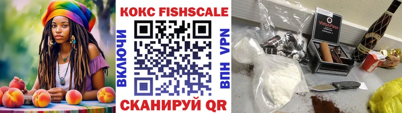 MEGA сайт  Данков  КОКАИН FishScale 